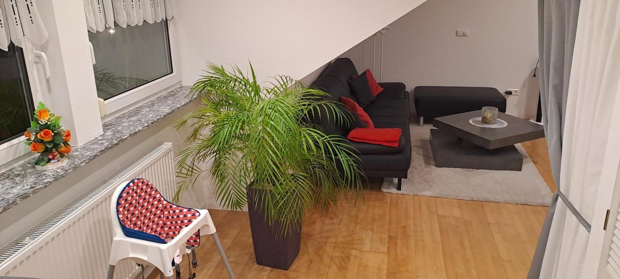 Ferienwohnung-Vetter Bodelshausen Экстерьер фото
