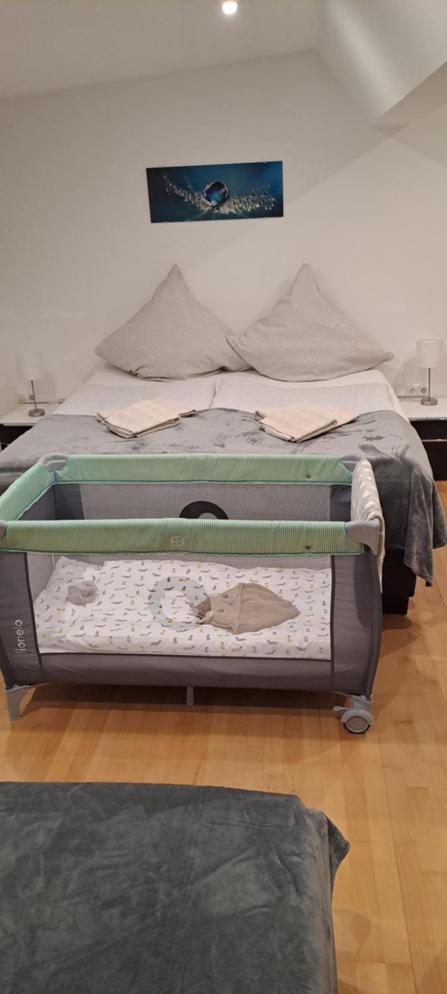 Ferienwohnung-Vetter Bodelshausen Экстерьер фото