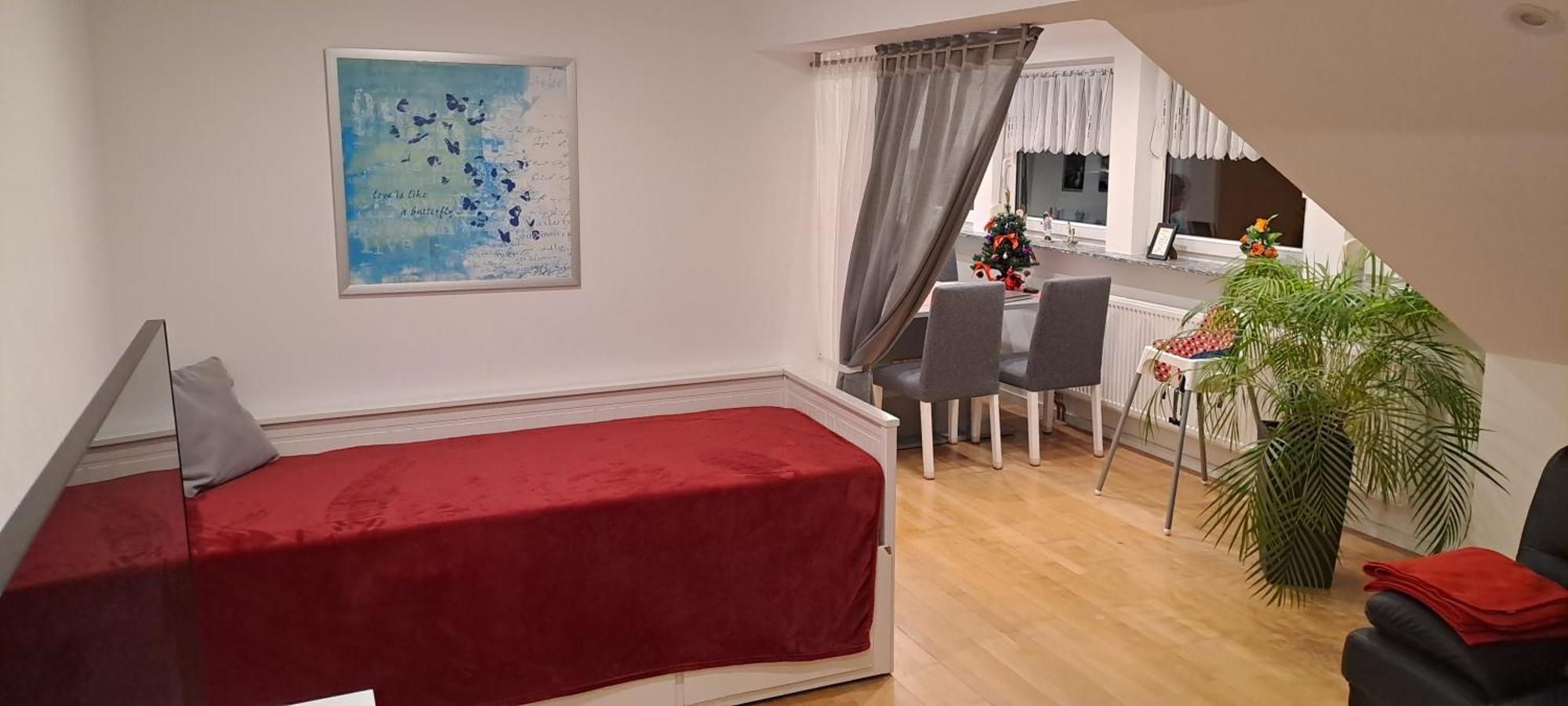 Ferienwohnung-Vetter Bodelshausen Экстерьер фото