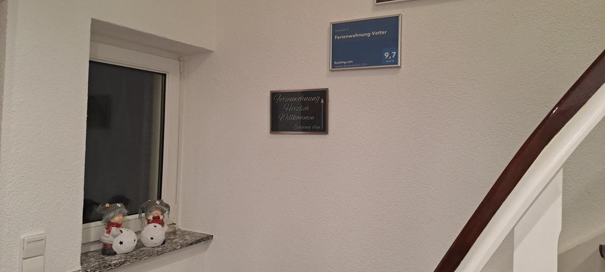 Ferienwohnung-Vetter Bodelshausen Экстерьер фото