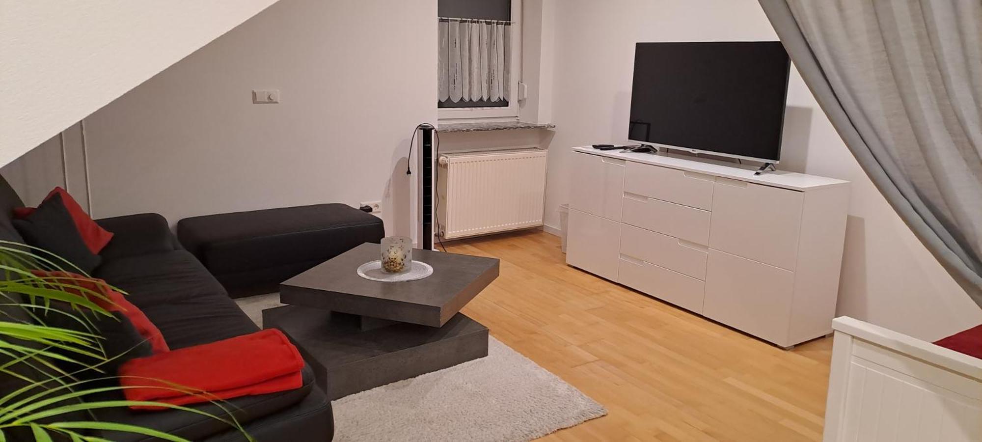 Ferienwohnung-Vetter Bodelshausen Экстерьер фото