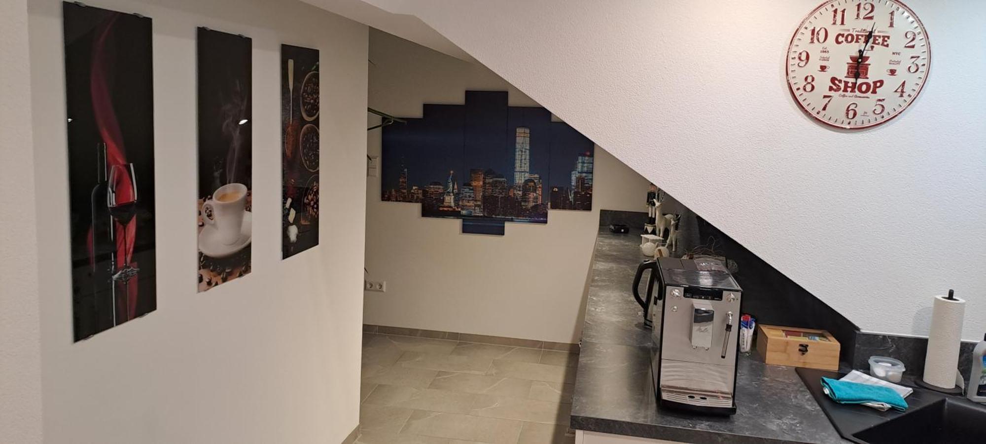 Ferienwohnung-Vetter Bodelshausen Экстерьер фото