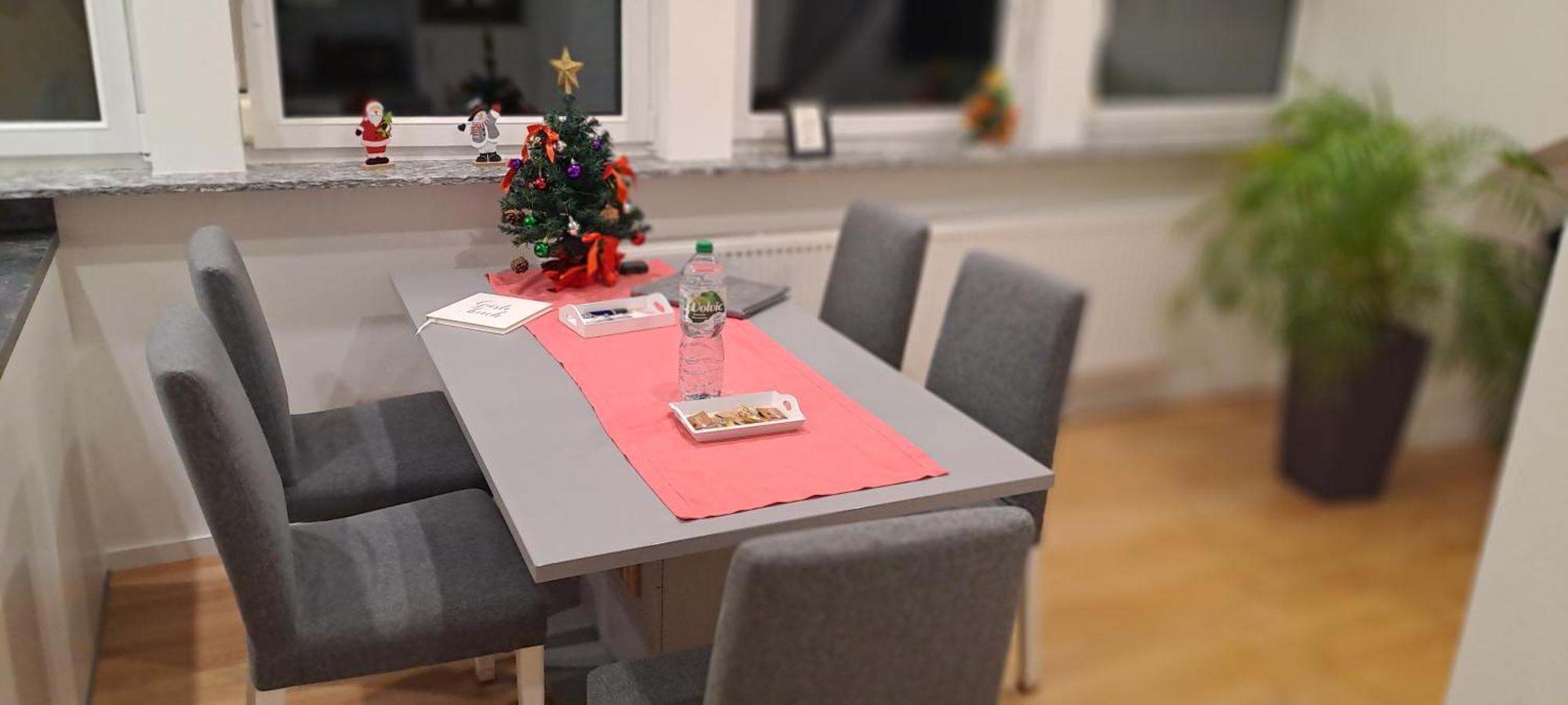 Ferienwohnung-Vetter Bodelshausen Экстерьер фото